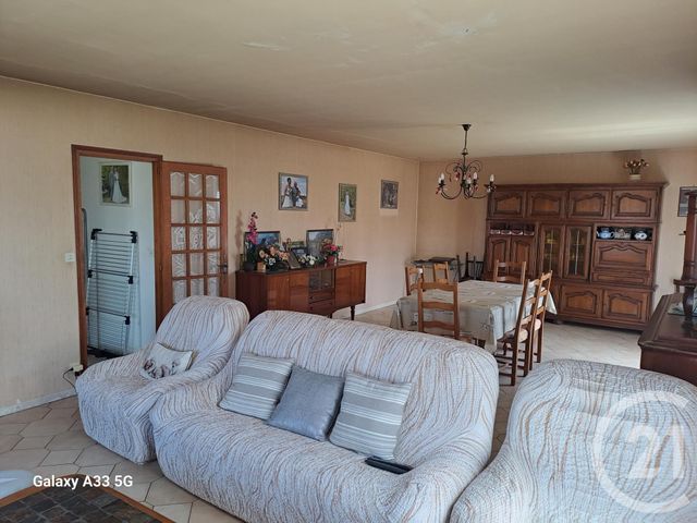 Maison à vendre - 5 pièces - 112,51 m2 - St Pierre D Oleron - 17 - POITOU-CHARENTES