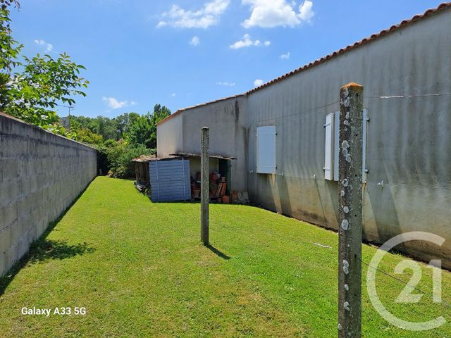 Maison à vendre - 5 pièces - 112,51 m2 - St Pierre D Oleron - 17 - POITOU-CHARENTES