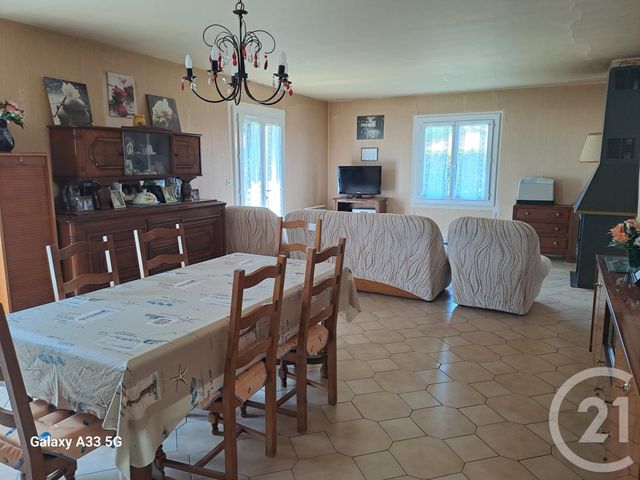 Maison à vendre - 5 pièces - 112,51 m2 - St Pierre D Oleron - 17 - POITOU-CHARENTES