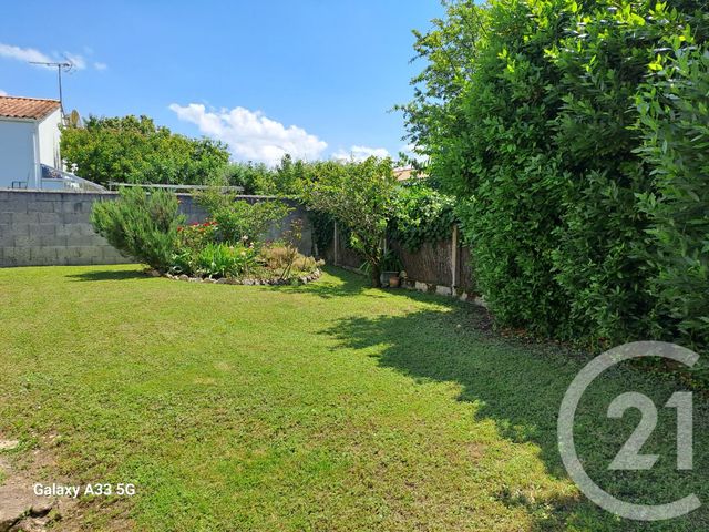 Maison à vendre - 5 pièces - 112,51 m2 - St Pierre D Oleron - 17 - POITOU-CHARENTES