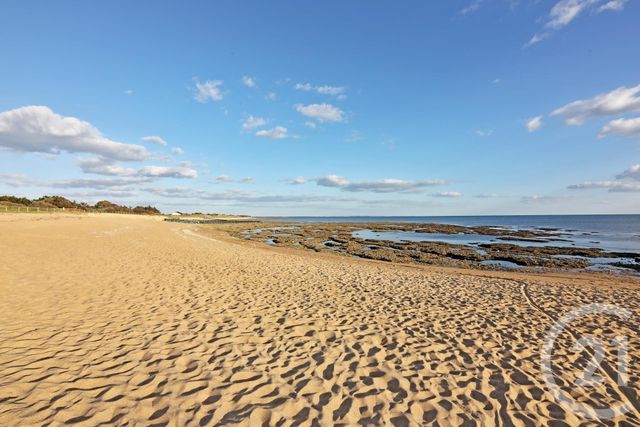 Maison à vendre - 5 pièces - 107,42 m2 - St Pierre D Oleron - 17 - POITOU-CHARENTES