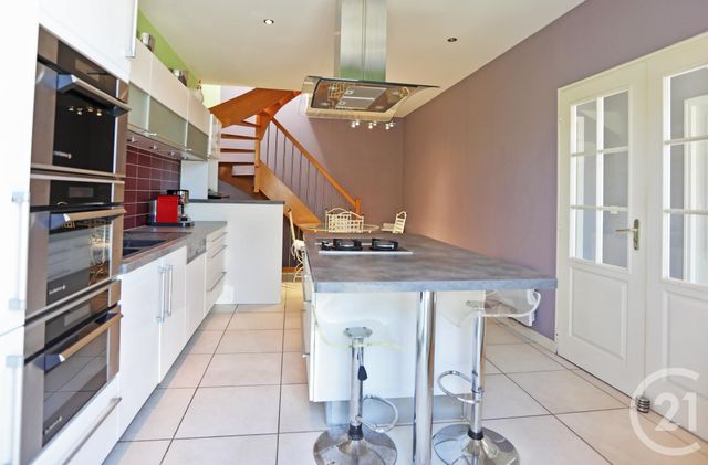 Maison à vendre - 5 pièces - 107,42 m2 - St Pierre D Oleron - 17 - POITOU-CHARENTES