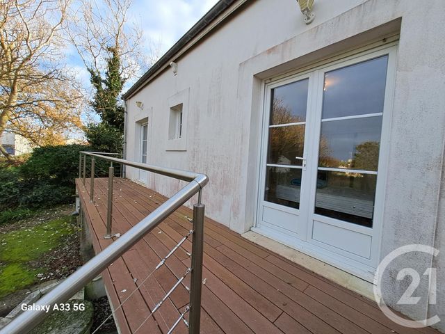 Maison à vendre - 5 pièces - 107,42 m2 - St Pierre D Oleron - 17 - POITOU-CHARENTES