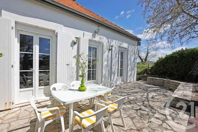 maison - ST PIERRE D OLERON - 17