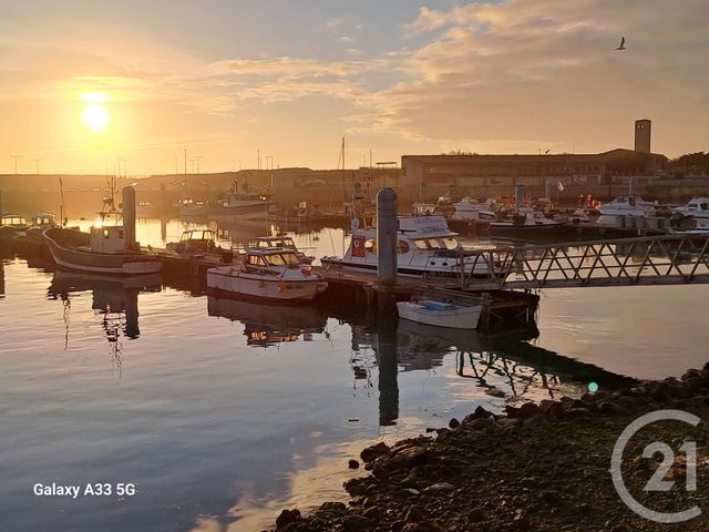 Maison à vendre - 5 pièces - 107,42 m2 - St Pierre D Oleron - 17 - POITOU-CHARENTES