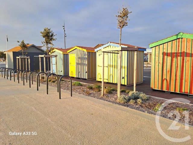 Maison à vendre - 5 pièces - 107,42 m2 - St Pierre D Oleron - 17 - POITOU-CHARENTES