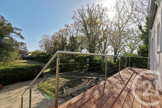 Maison à vendre - 5 pièces - 107,42 m2 - St Pierre D Oleron - 17 - POITOU-CHARENTES