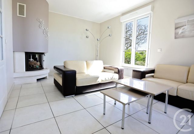 Maison à vendre - 5 pièces - 107,42 m2 - St Pierre D Oleron - 17 - POITOU-CHARENTES