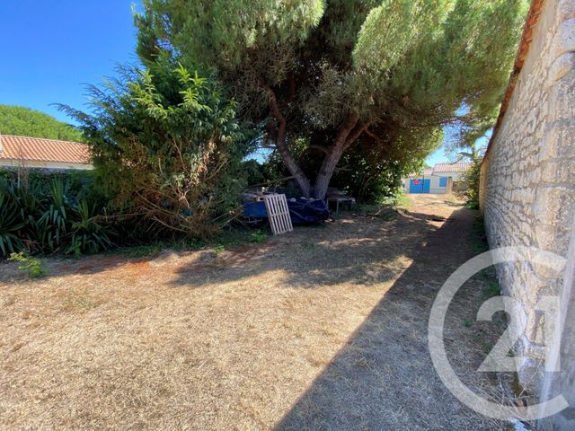 Maison à vendre - 4 pièces - 120 m2 - St Pierre D Oleron - 17 - POITOU-CHARENTES