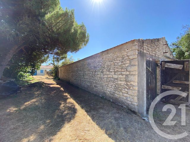 Maison à vendre - 4 pièces - 120 m2 - St Pierre D Oleron - 17 - POITOU-CHARENTES