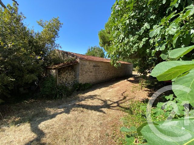 Maison à vendre - 4 pièces - 120 m2 - St Pierre D Oleron - 17 - POITOU-CHARENTES