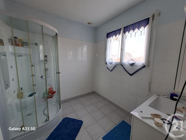 Maison à vendre - 5 pièces - 75,99 m2 - St Pierre D Oleron - 17 - POITOU-CHARENTES