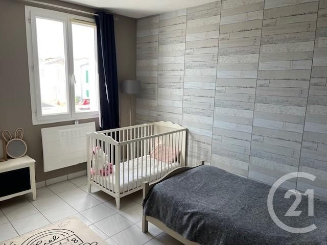 Maison à vendre - 4 pièces - 82,44 m2 - St Pierre D Oleron - 17 - POITOU-CHARENTES