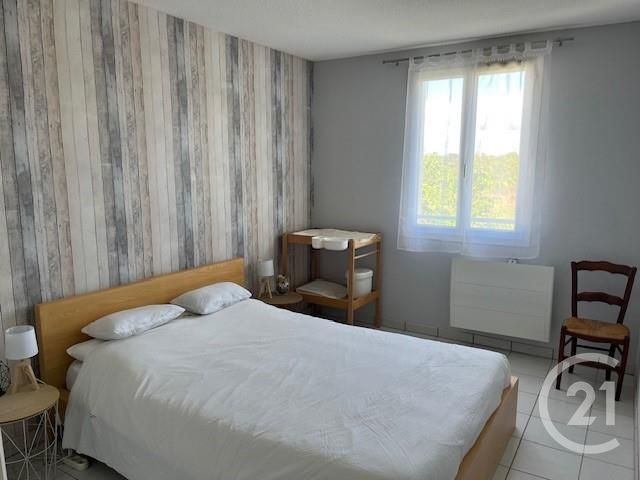 Maison à vendre - 4 pièces - 82,44 m2 - St Pierre D Oleron - 17 - POITOU-CHARENTES