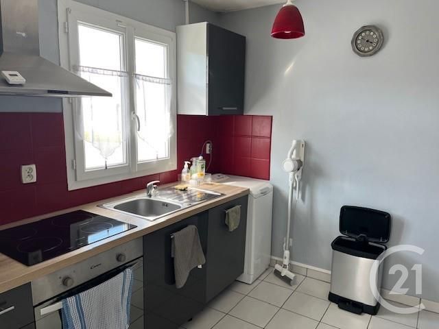 Maison à vendre - 4 pièces - 82,44 m2 - St Pierre D Oleron - 17 - POITOU-CHARENTES