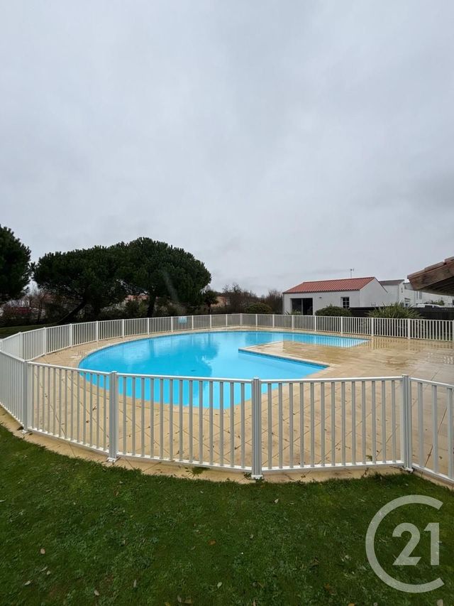 Maison à vendre - 4 pièces - 82,44 m2 - St Pierre D Oleron - 17 - POITOU-CHARENTES