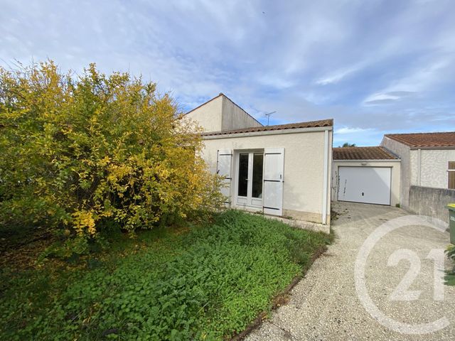 Maison &agrave; vendre - 4 pi&egrave;ces - 123,16 m2 - Dolus D Oleron - 17 - POITOU-CHARENTES