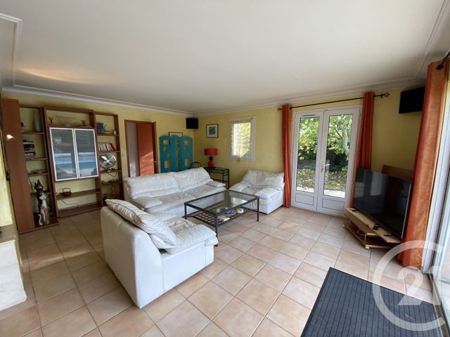 Maison &agrave; vendre - 4 pi&egrave;ces - 123,16 m2 - Dolus D Oleron - 17 - POITOU-CHARENTES