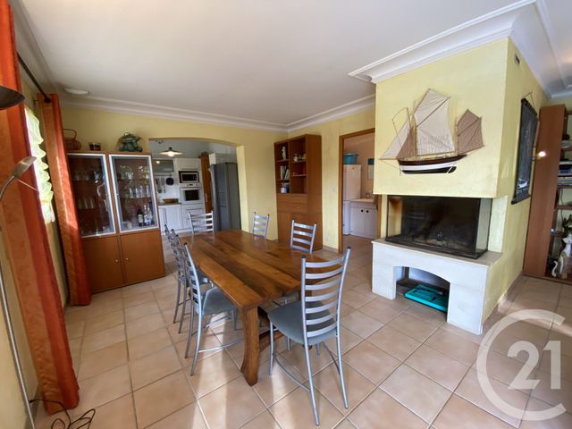 Maison &agrave; vendre - 4 pi&egrave;ces - 123,16 m2 - Dolus D Oleron - 17 - POITOU-CHARENTES