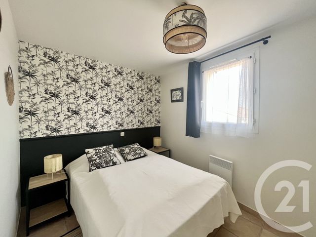 Maison &agrave; vendre - 4 pi&egrave;ces - 94,45 m2 - St Pierre D Oleron - 17 - POITOU-CHARENTES