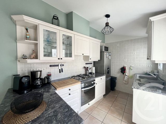 Maison &agrave; vendre - 4 pi&egrave;ces - 94,45 m2 - St Pierre D Oleron - 17 - POITOU-CHARENTES