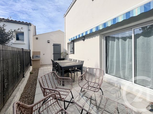 Maison 4 pièces 95 m² · à Saint-Pierre-d'Oléron · 94,5 m² · 324 900 €