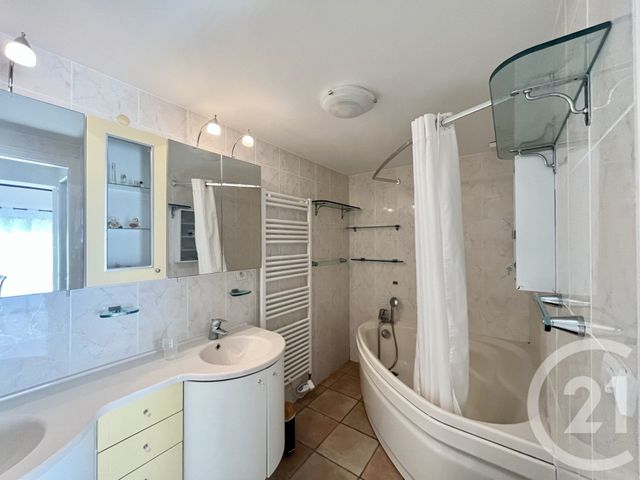 Maison &agrave; vendre - 4 pi&egrave;ces - 94,45 m2 - St Pierre D Oleron - 17 - POITOU-CHARENTES