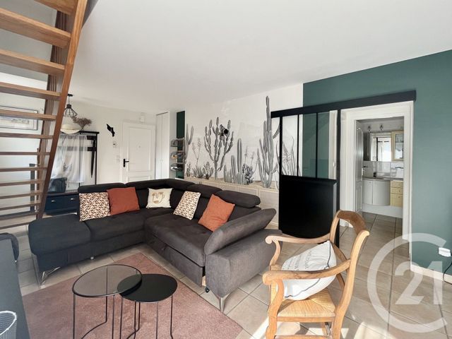 Maison &agrave; vendre - 4 pi&egrave;ces - 94,45 m2 - St Pierre D Oleron - 17 - POITOU-CHARENTES