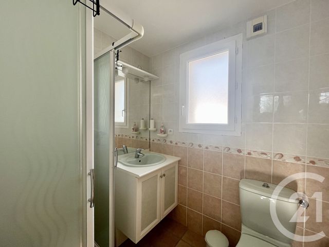 Maison &agrave; vendre - 4 pi&egrave;ces - 94,45 m2 - St Pierre D Oleron - 17 - POITOU-CHARENTES