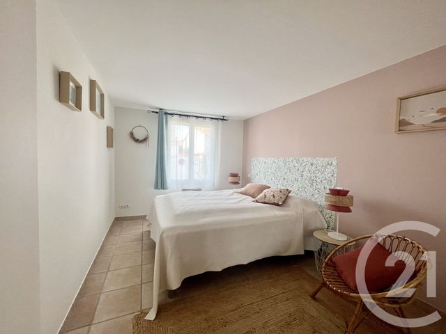 Maison &agrave; vendre - 4 pi&egrave;ces - 94,45 m2 - St Pierre D Oleron - 17 - POITOU-CHARENTES