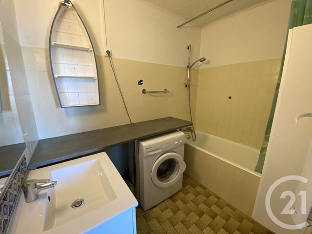 Maison à vendre - 2 pièces - 36,55 m2 - St Georges D Oleron - 17 - POITOU-CHARENTES