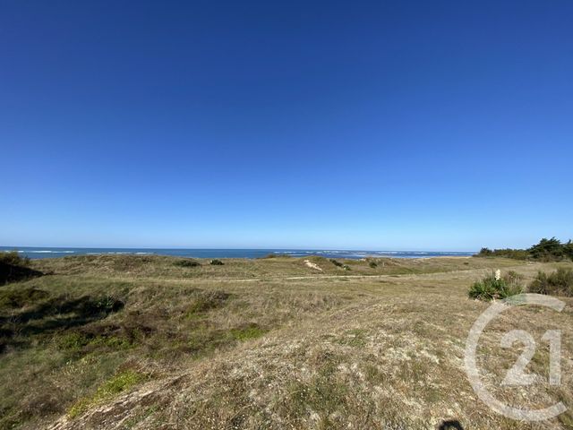 Maison à vendre - 2 pièces - 36,55 m2 - St Georges D Oleron - 17 - POITOU-CHARENTES