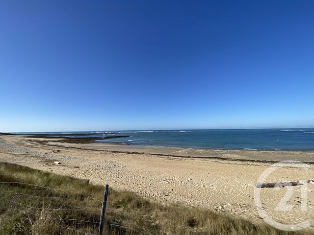 Maison à vendre - 2 pièces - 36,55 m2 - St Georges D Oleron - 17 - POITOU-CHARENTES