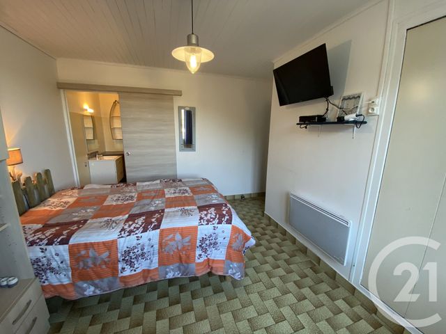 Maison à vendre - 2 pièces - 36,55 m2 - St Georges D Oleron - 17 - POITOU-CHARENTES