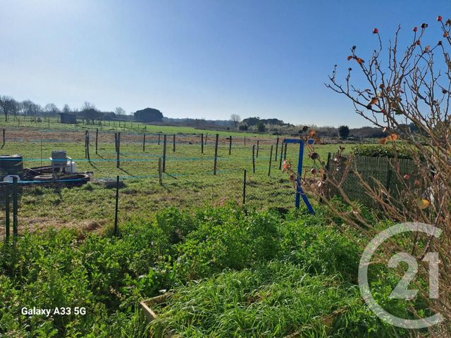 Maison à vendre - 3 pièces - 65,49 m2 - St Georges D Oleron - 17 - POITOU-CHARENTES