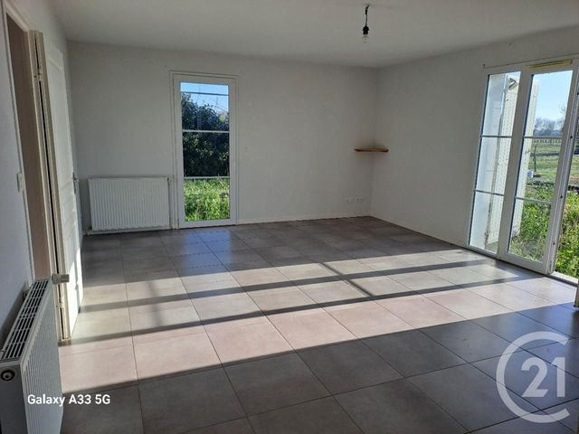 Maison à vendre - 3 pièces - 65,49 m2 - St Georges D Oleron - 17 - POITOU-CHARENTES