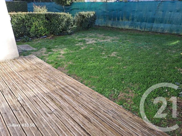 Maison à vendre - 4 pièces - 63,56 m2 - Le Chateau D Oleron - 17 - POITOU-CHARENTES