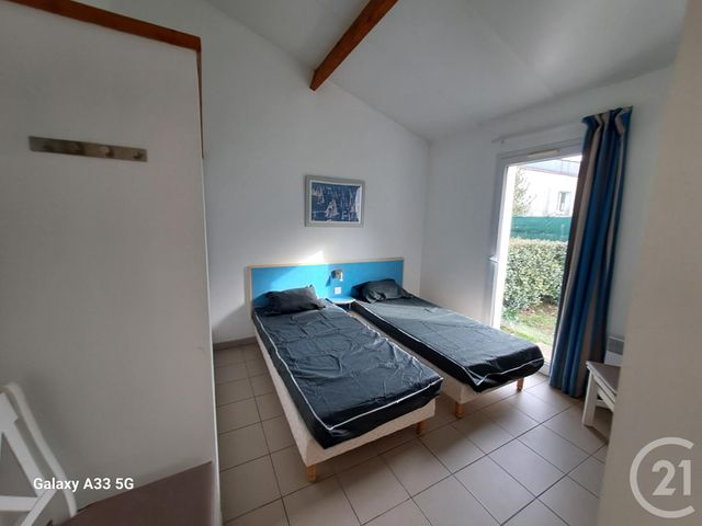 Maison à vendre - 4 pièces - 63,56 m2 - Le Chateau D Oleron - 17 - POITOU-CHARENTES