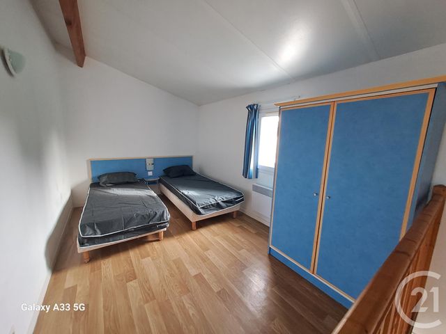 Maison à vendre - 4 pièces - 63,56 m2 - Le Chateau D Oleron - 17 - POITOU-CHARENTES