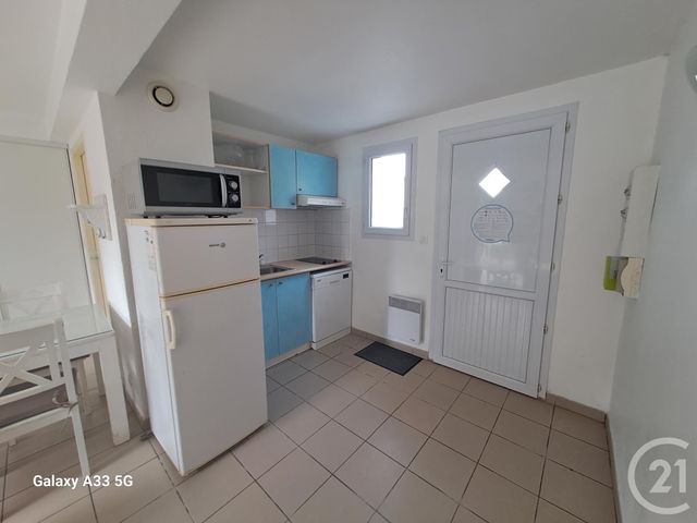 Maison à vendre - 4 pièces - 63,56 m2 - Le Chateau D Oleron - 17 - POITOU-CHARENTES