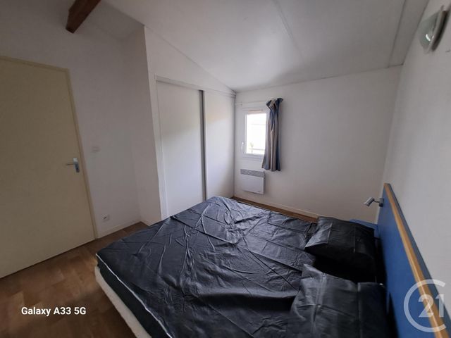 Maison à vendre - 4 pièces - 63,56 m2 - Le Chateau D Oleron - 17 - POITOU-CHARENTES