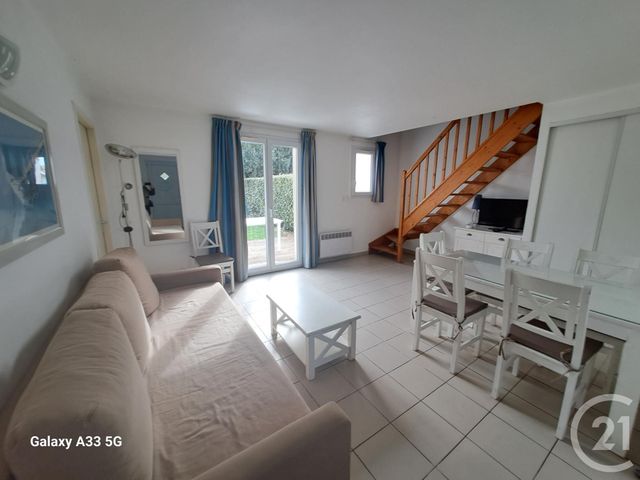 Maison à vendre - 4 pièces - 63,56 m2 - Le Chateau D Oleron - 17 - POITOU-CHARENTES