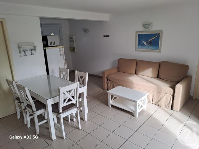 Maison à vendre - 4 pièces - 63,56 m2 - Le Chateau D Oleron - 17 - POITOU-CHARENTES