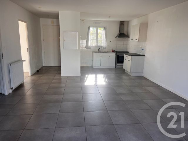 Maison &agrave; vendre - 3 pi&egrave;ces - 65,28 m2 - St Georges D Oleron - 17 - POITOU-CHARENTES