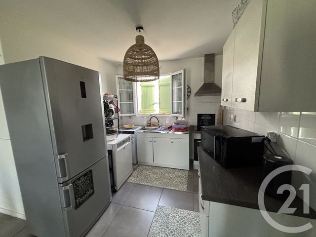 Maison &agrave; vendre - 3 pi&egrave;ces - 65,28 m2 - St Georges D Oleron - 17 - POITOU-CHARENTES