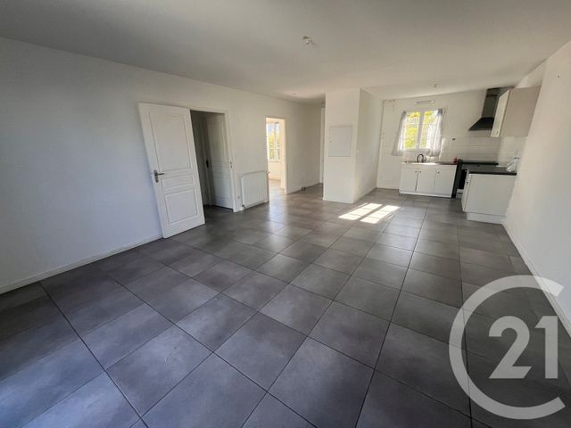 Maison &agrave; vendre - 3 pi&egrave;ces - 65,28 m2 - St Georges D Oleron - 17 - POITOU-CHARENTES