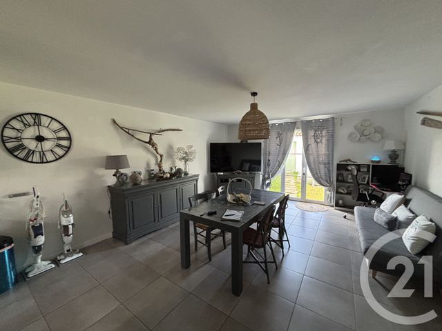 Maison &agrave; vendre - 3 pi&egrave;ces - 65,28 m2 - St Georges D Oleron - 17 - POITOU-CHARENTES