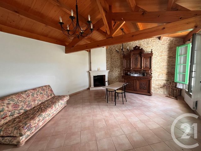 Maison &agrave; vendre - 5 pi&egrave;ces - 126,12 m2 - St Georges D Oleron - 17 - POITOU-CHARENTES