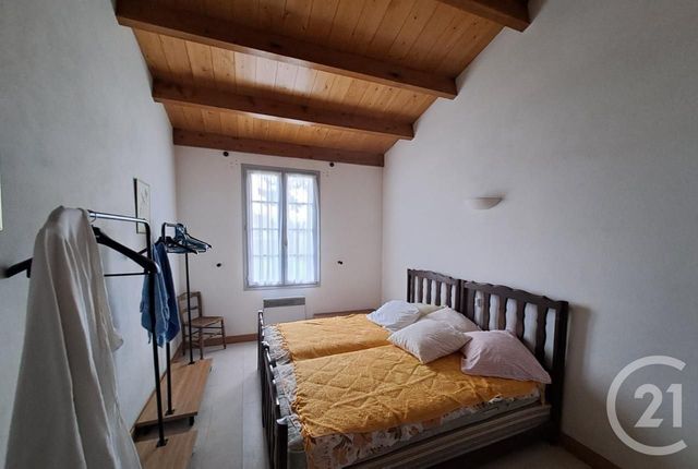 Maison &agrave; vendre - 5 pi&egrave;ces - 126,12 m2 - St Georges D Oleron - 17 - POITOU-CHARENTES