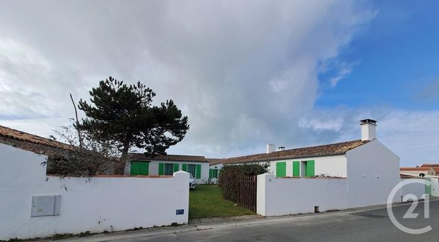 Maison &agrave; vendre - 5 pi&egrave;ces - 126,12 m2 - St Georges D Oleron - 17 - POITOU-CHARENTES